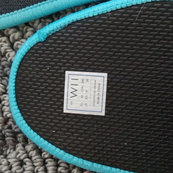 Rothys Metallic Lettice Stitch Chelsea Boot Ankle Nightfall Navy Womens 11 - Picture 7 of 9